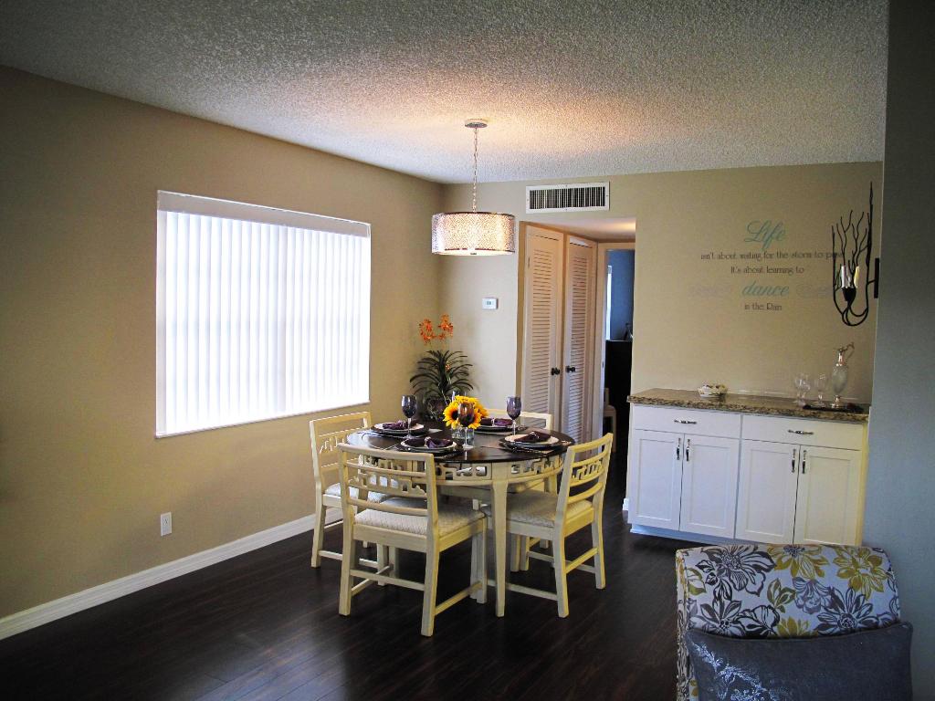 KINGS POINT NORMANDY CONDOS - Residential