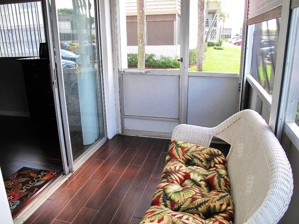 KINGS POINT NORMANDY CONDOS - Residential