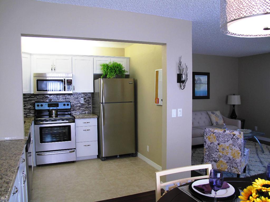 KINGS POINT NORMANDY CONDOS - Residential