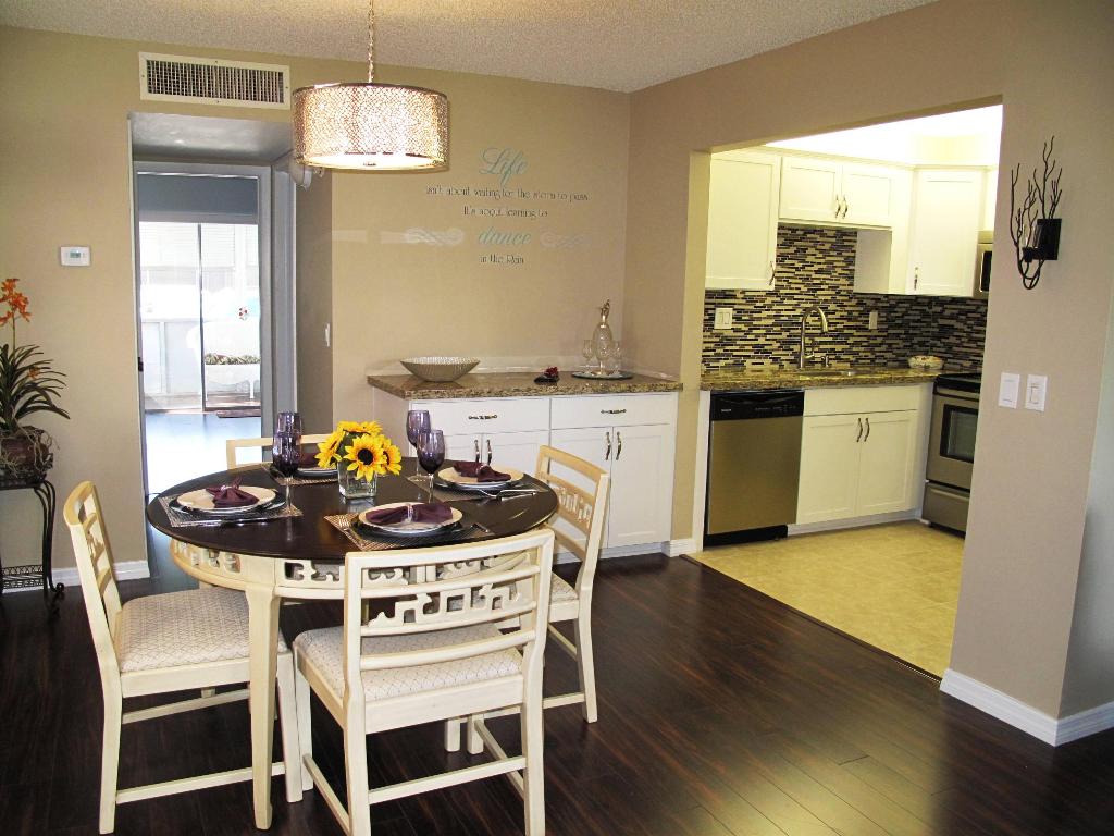 KINGS POINT NORMANDY CONDOS - Residential