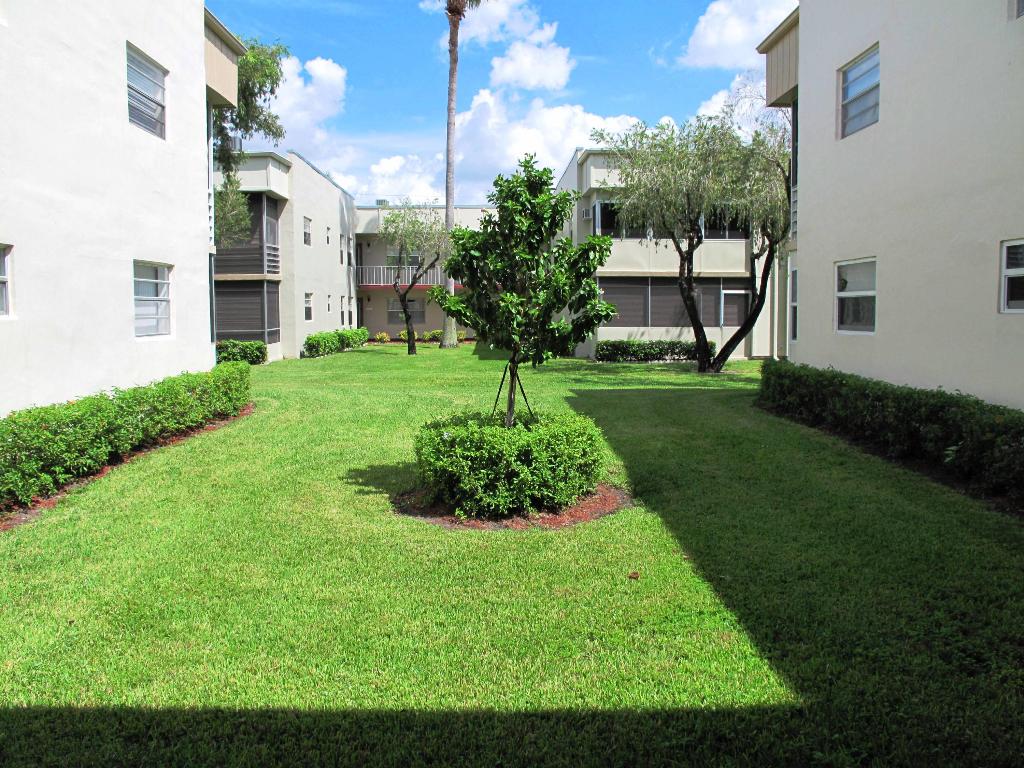 KINGS POINT NORMANDY CONDOS - Residential