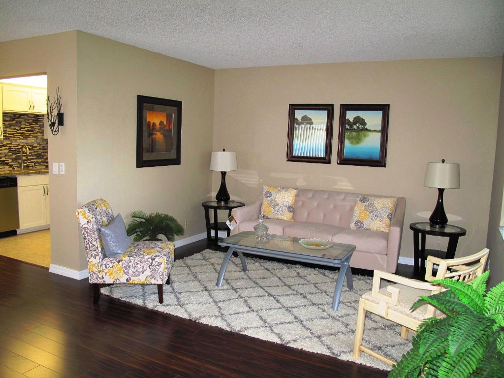 KINGS POINT NORMANDY CONDOS - Residential