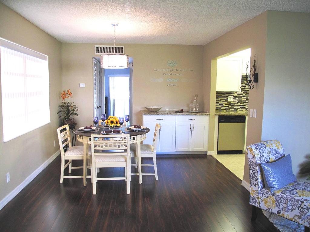 KINGS POINT NORMANDY CONDOS - Residential