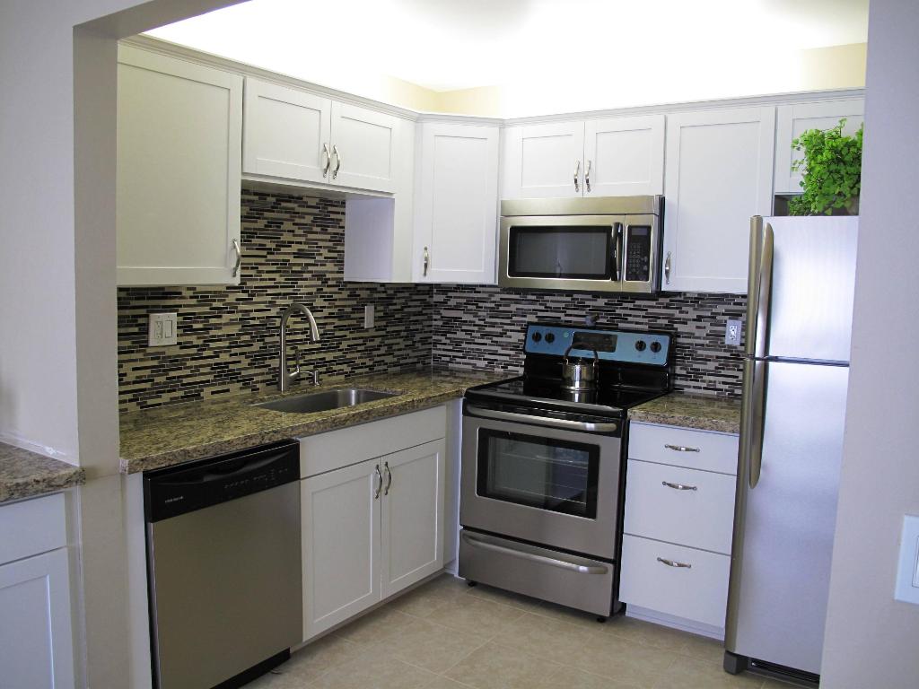 KINGS POINT NORMANDY CONDOS - Residential