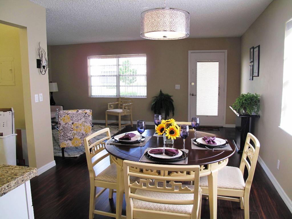 KINGS POINT NORMANDY CONDOS - Residential