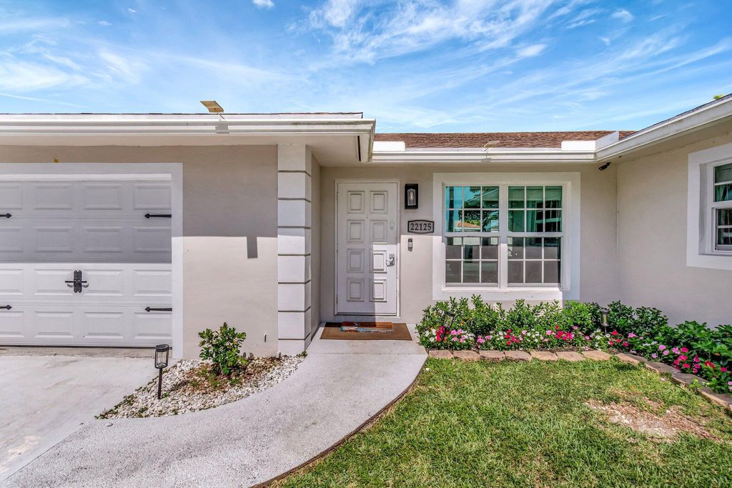 Photo of 22125 Aslatic Street, Boca Raton, FL 33428 (MLS # R11095381)