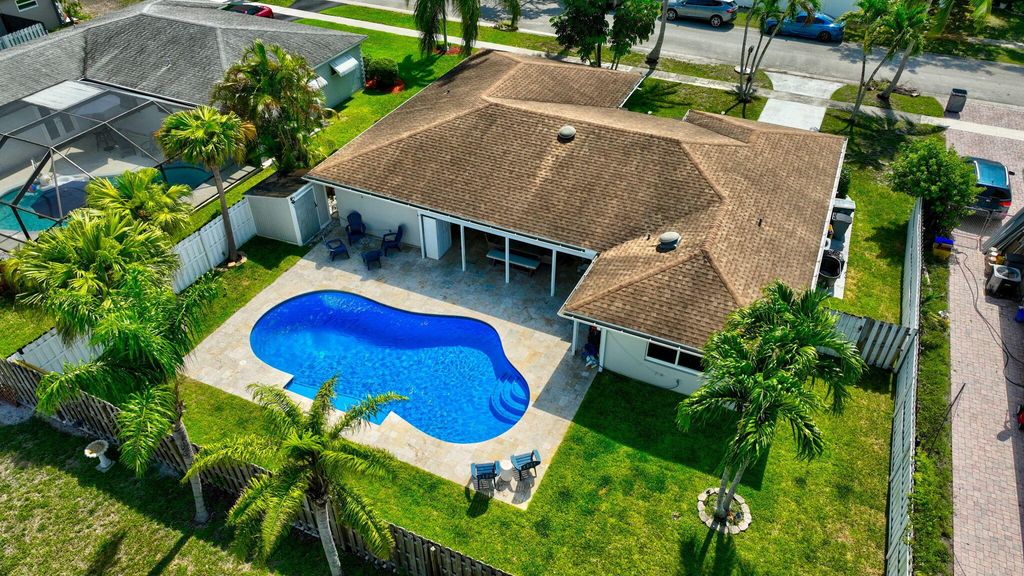 Photo of 22125 Aslatic Street, Boca Raton, FL 33428 (MLS # R11095381)