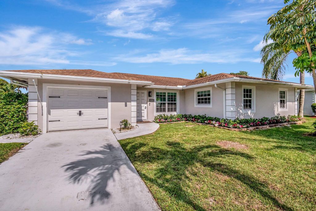 Photo of 22125 Aslatic Street, Boca Raton, FL 33428 (MLS # R11095381)