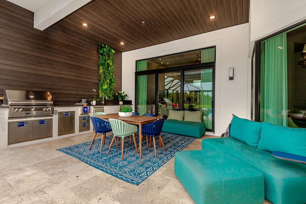 Photo of 16792 N Couture Court, Delray Beach, FL 33446 (MLS # F10447416)