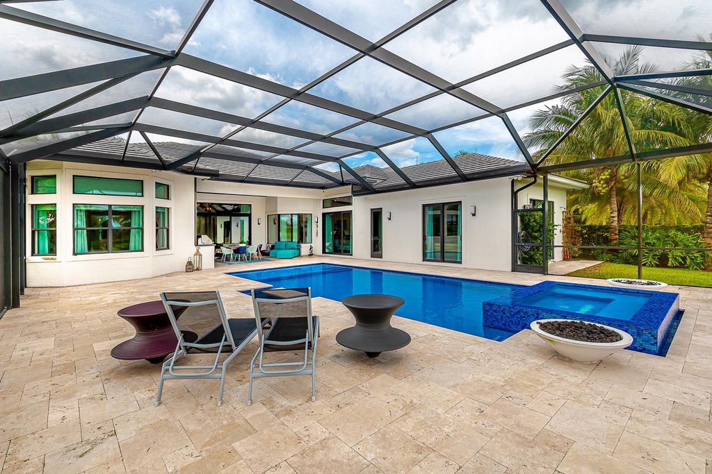 Photo of 16792 N Couture Court, Delray Beach, FL 33446 (MLS # F10447416)