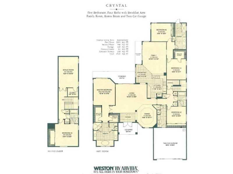 Victoria Pointe/ WHCC - Residential Lease