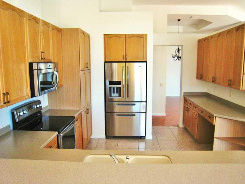 Victoria Pointe/ WHCC - Residential Lease