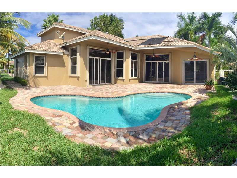 Victoria Pointe/ WHCC - Residential Lease