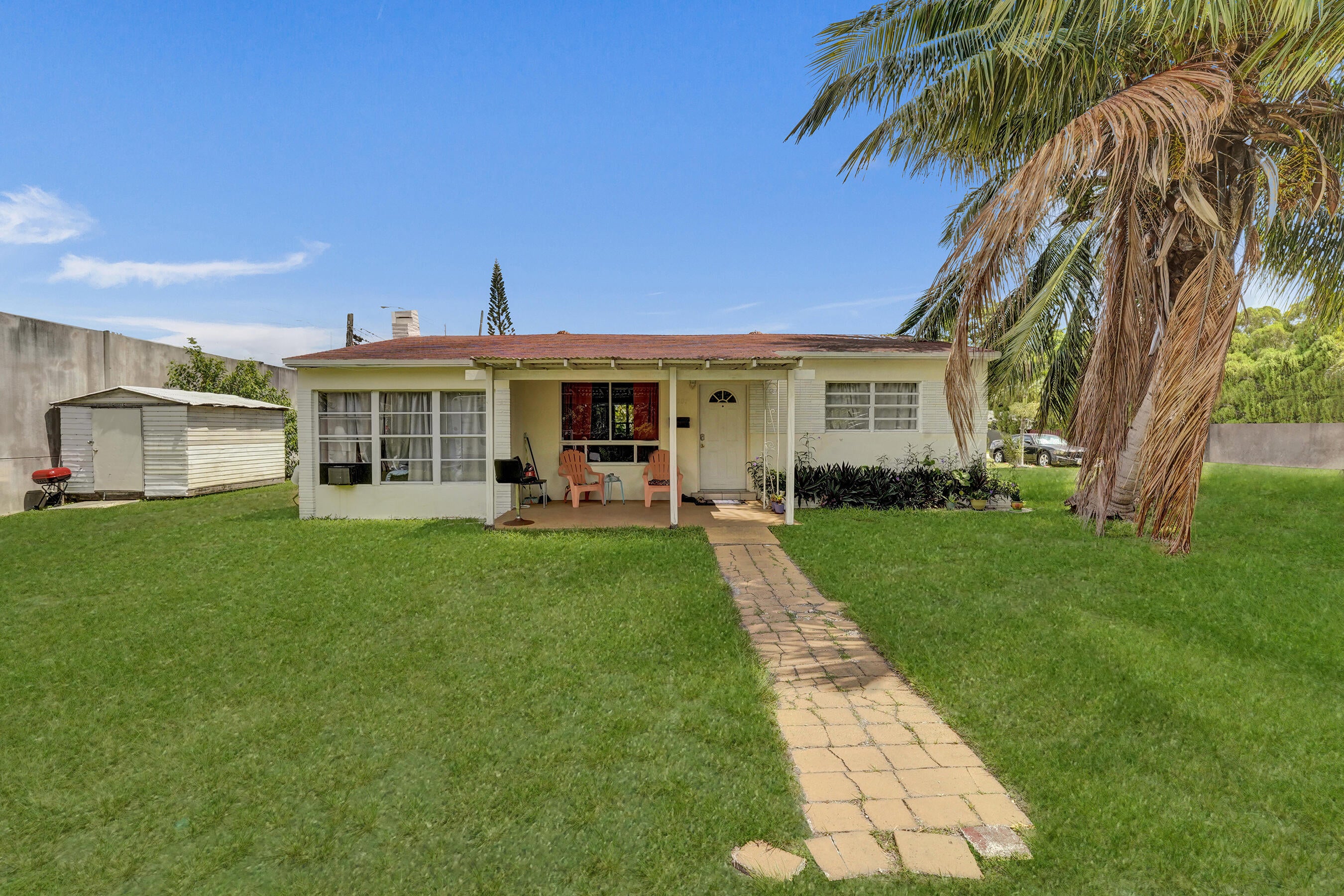 2901 FLETCHER Street