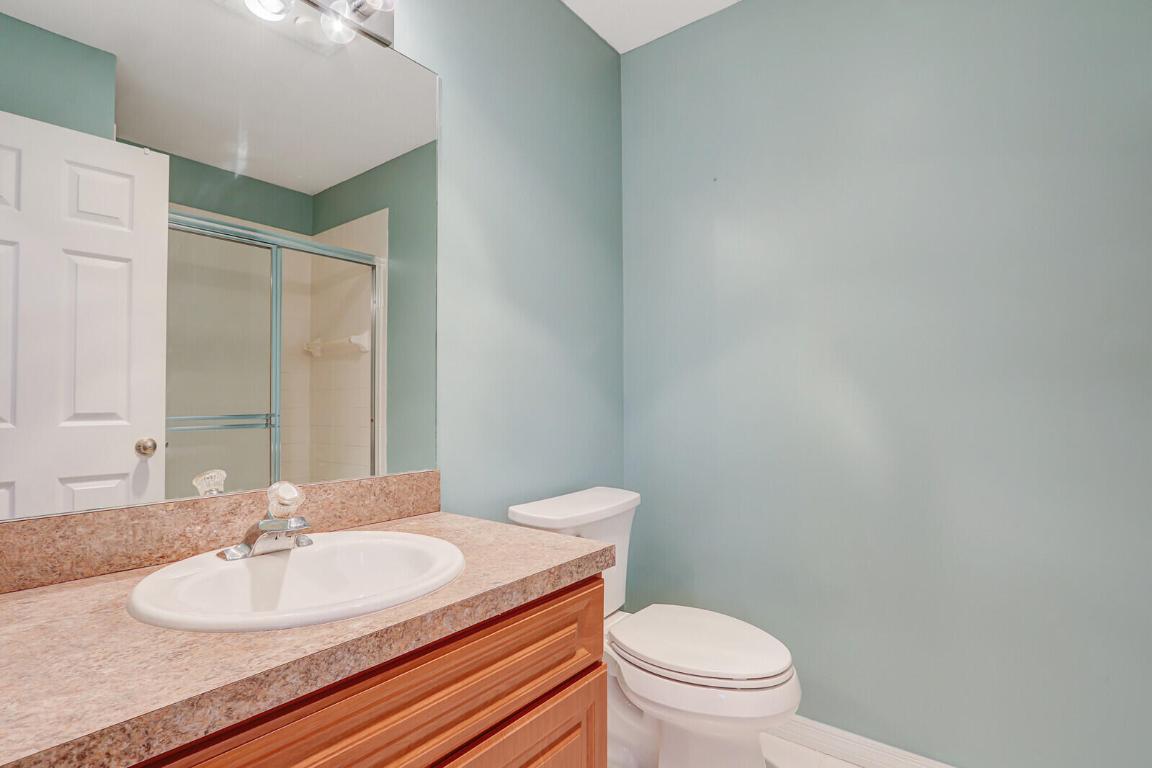 GEORGETOWN AT HERITAGE RIDGE - Residential