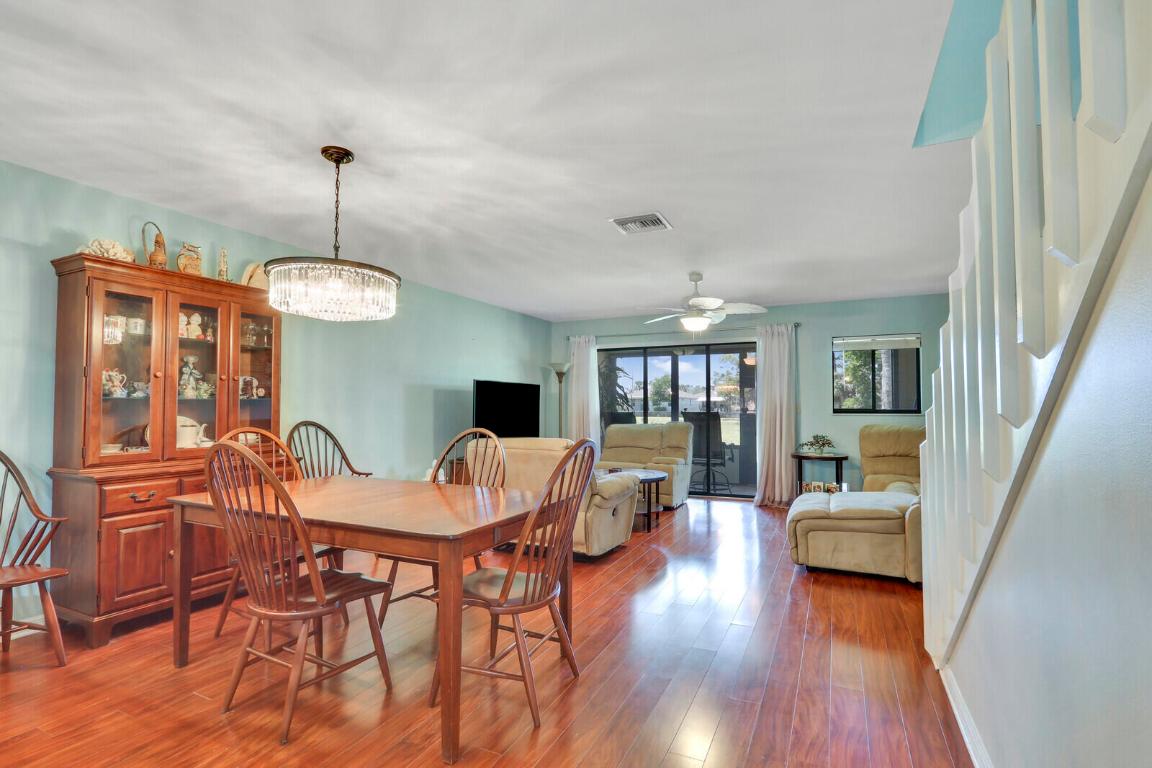 GEORGETOWN AT HERITAGE RIDGE - Residential