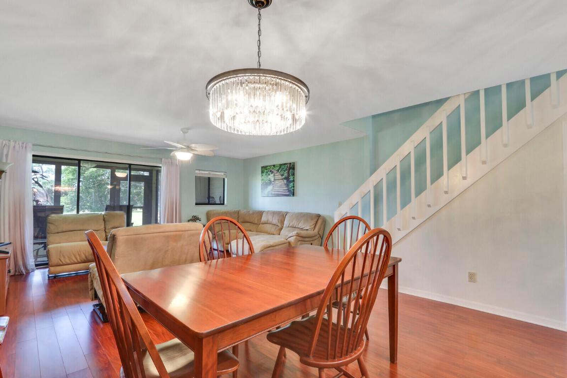 GEORGETOWN AT HERITAGE RIDGE - Residential