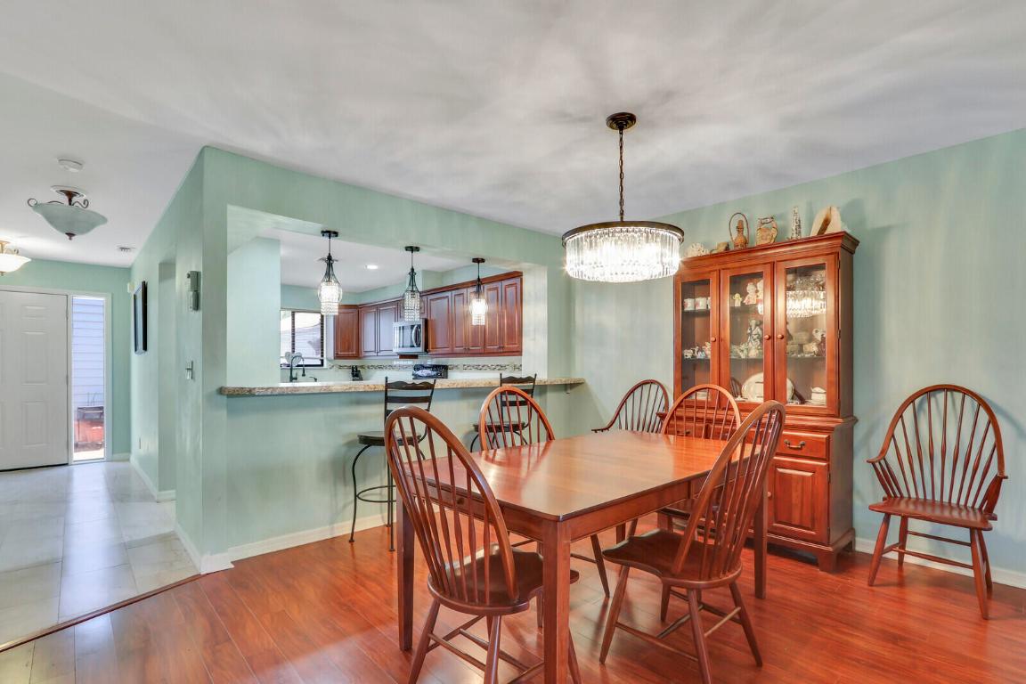 GEORGETOWN AT HERITAGE RIDGE - Residential