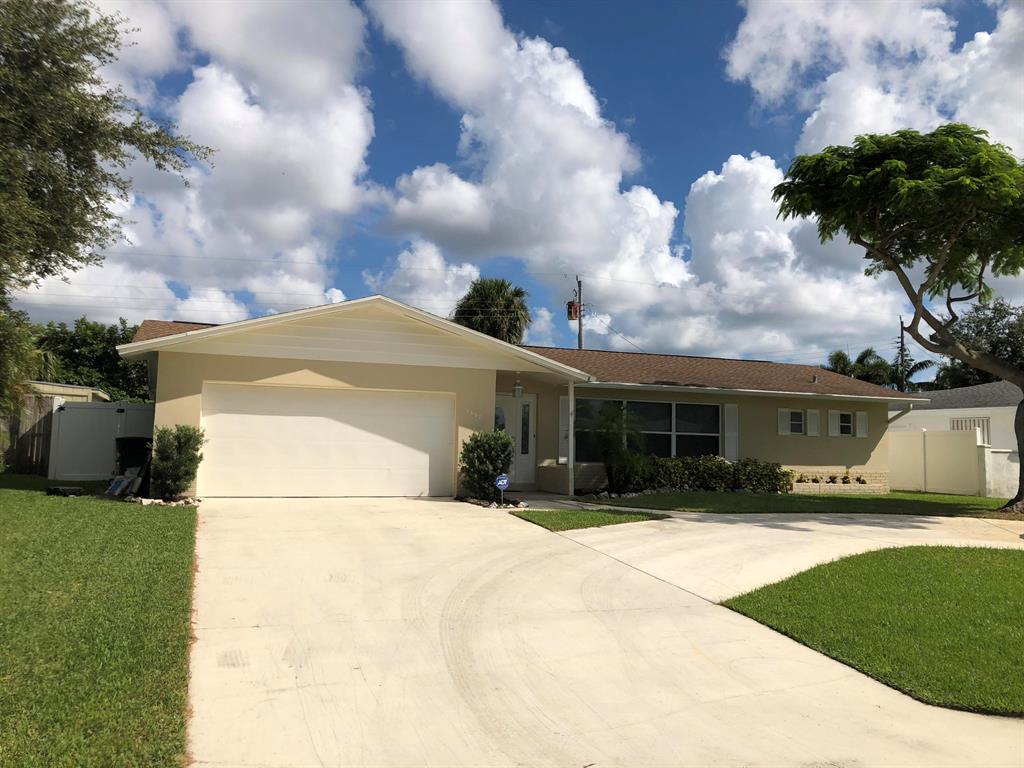 PALM BEACH GARDENS CITY OF PL 3 - Residential