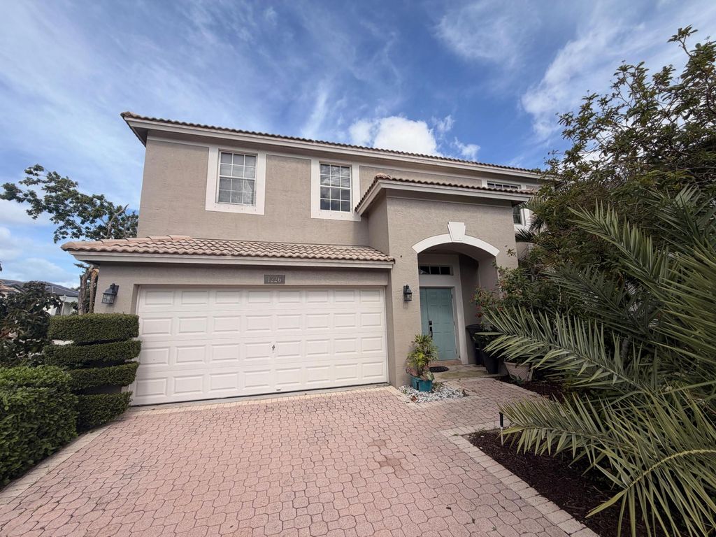 Photo of 1226 Avondale Lane, West Palm Beach, FL 33409 (MLS # B26017220)