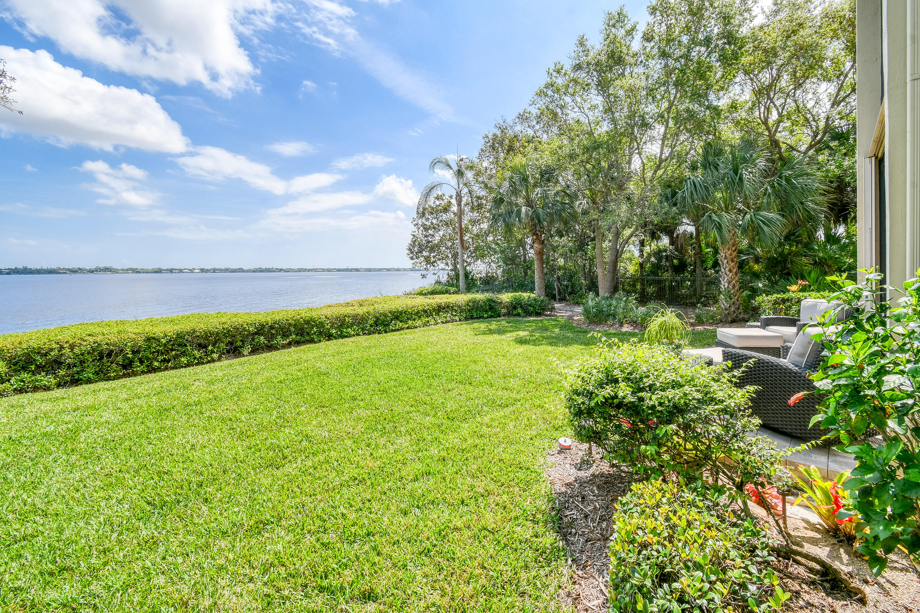 Harbour Ridge Yacht & Country Club - Bayhead Villa - Residential