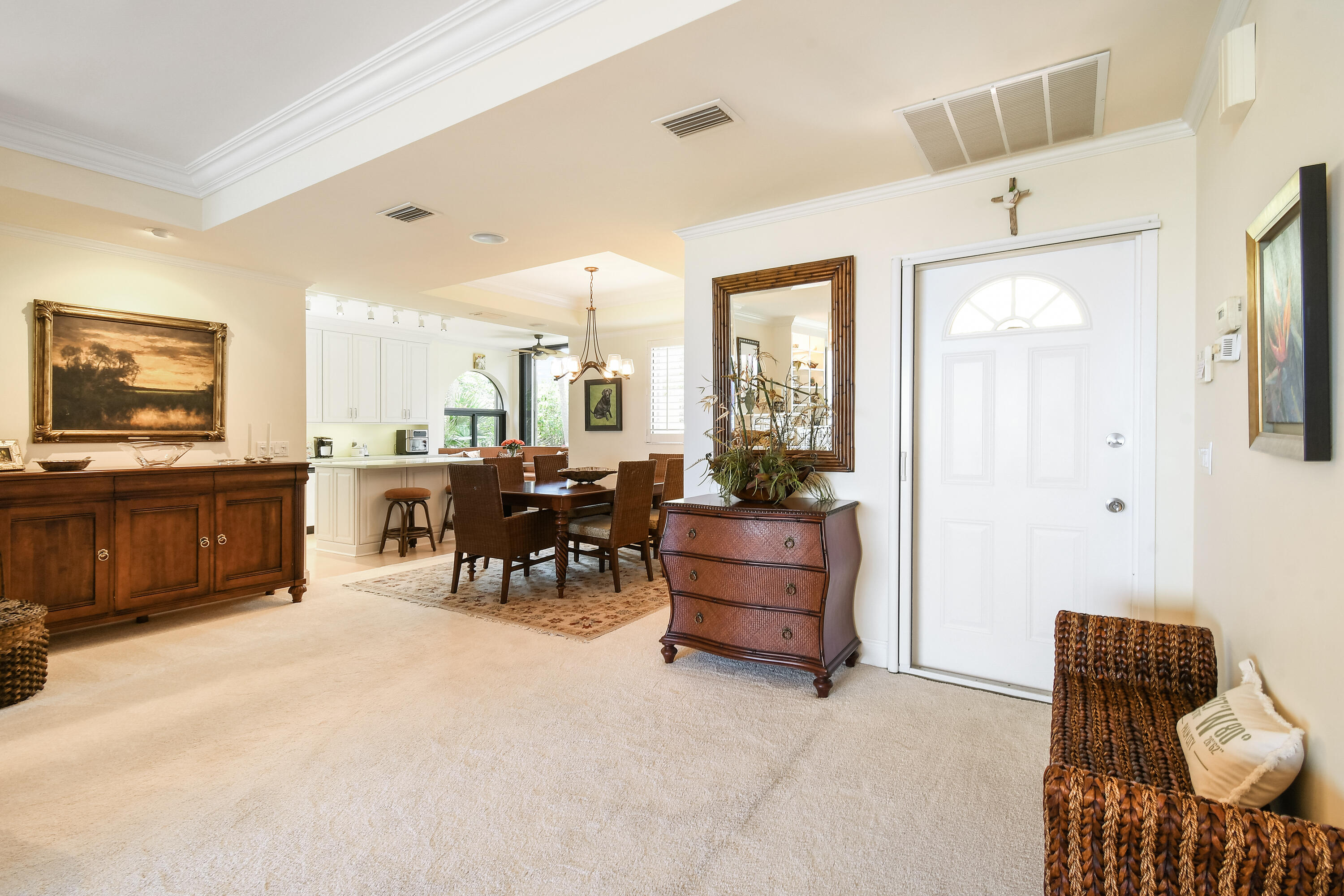 Harbour Ridge Yacht & Country Club - Bayhead Villa - Residential