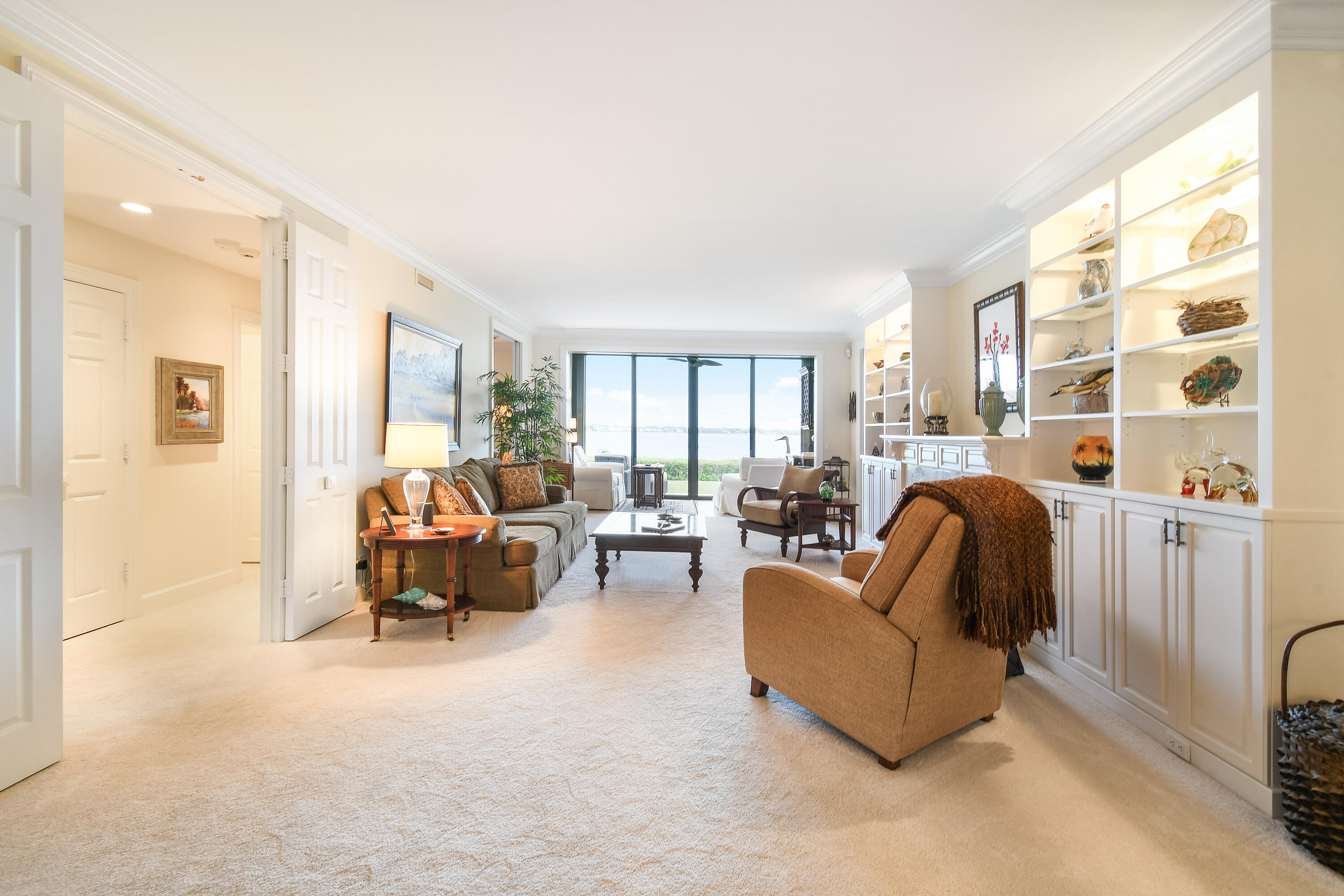 Harbour Ridge Yacht & Country Club - Bayhead Villa - Residential