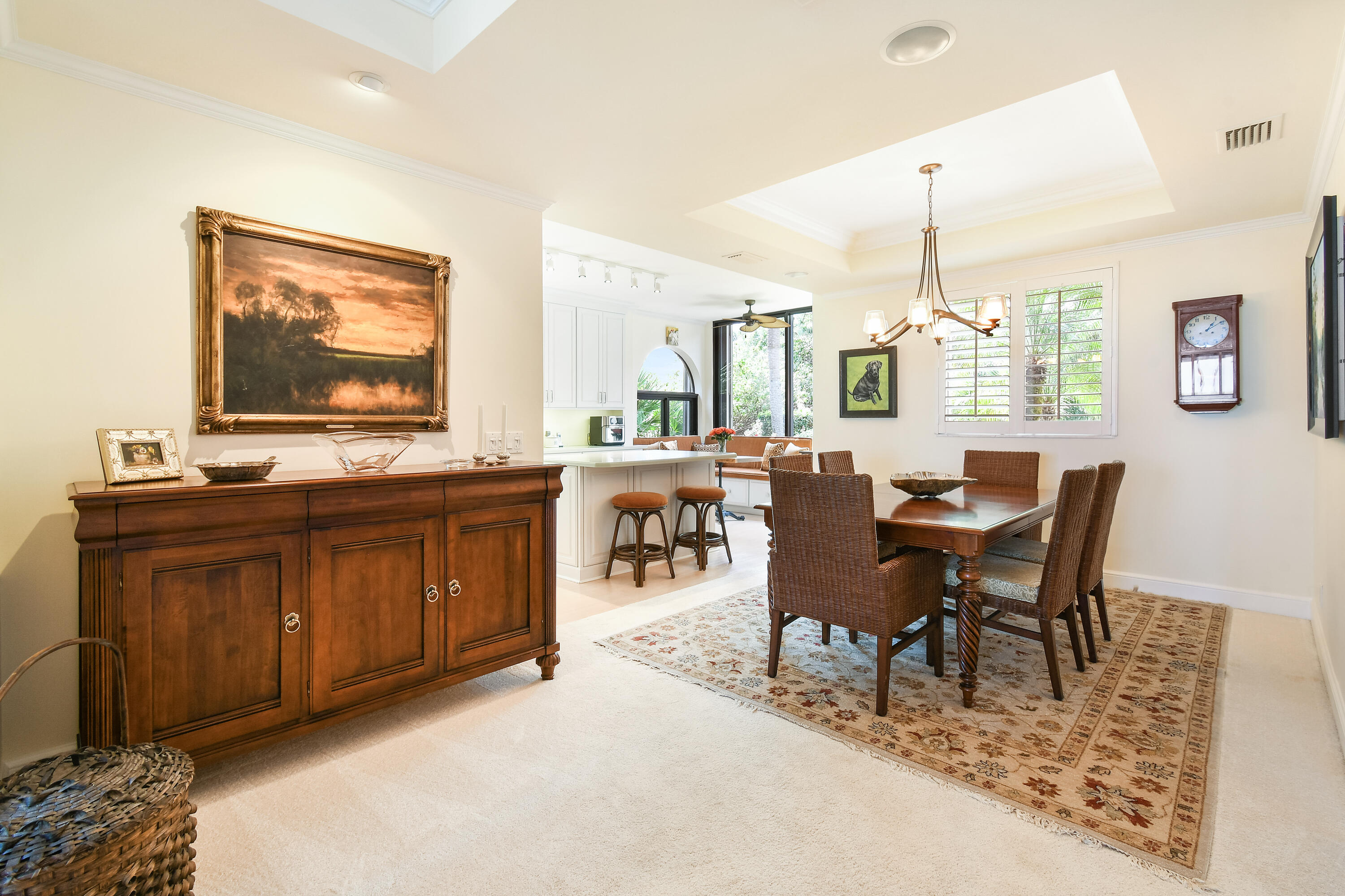 Harbour Ridge Yacht & Country Club - Bayhead Villa - Residential