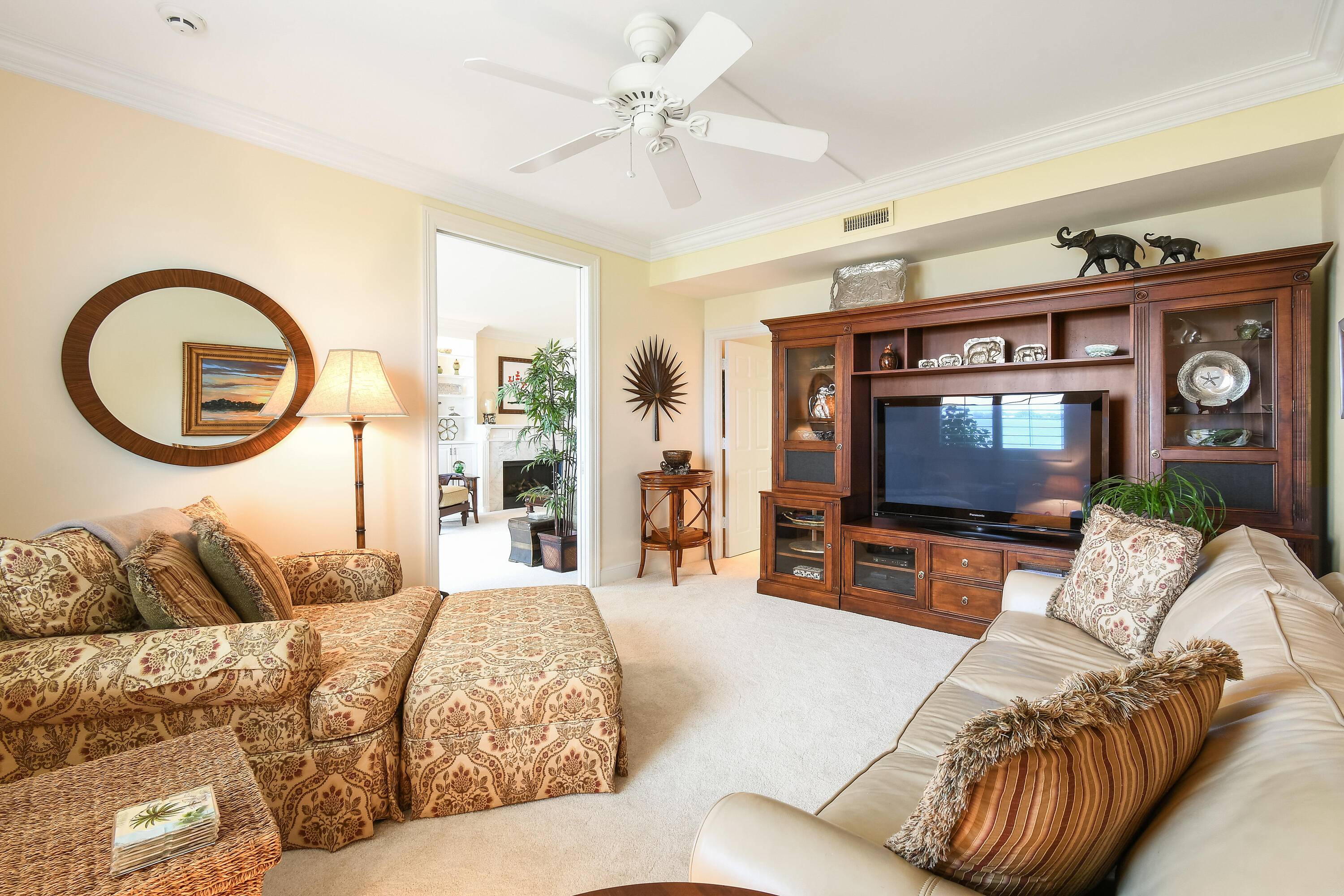 Harbour Ridge Yacht & Country Club - Bayhead Villa - Residential