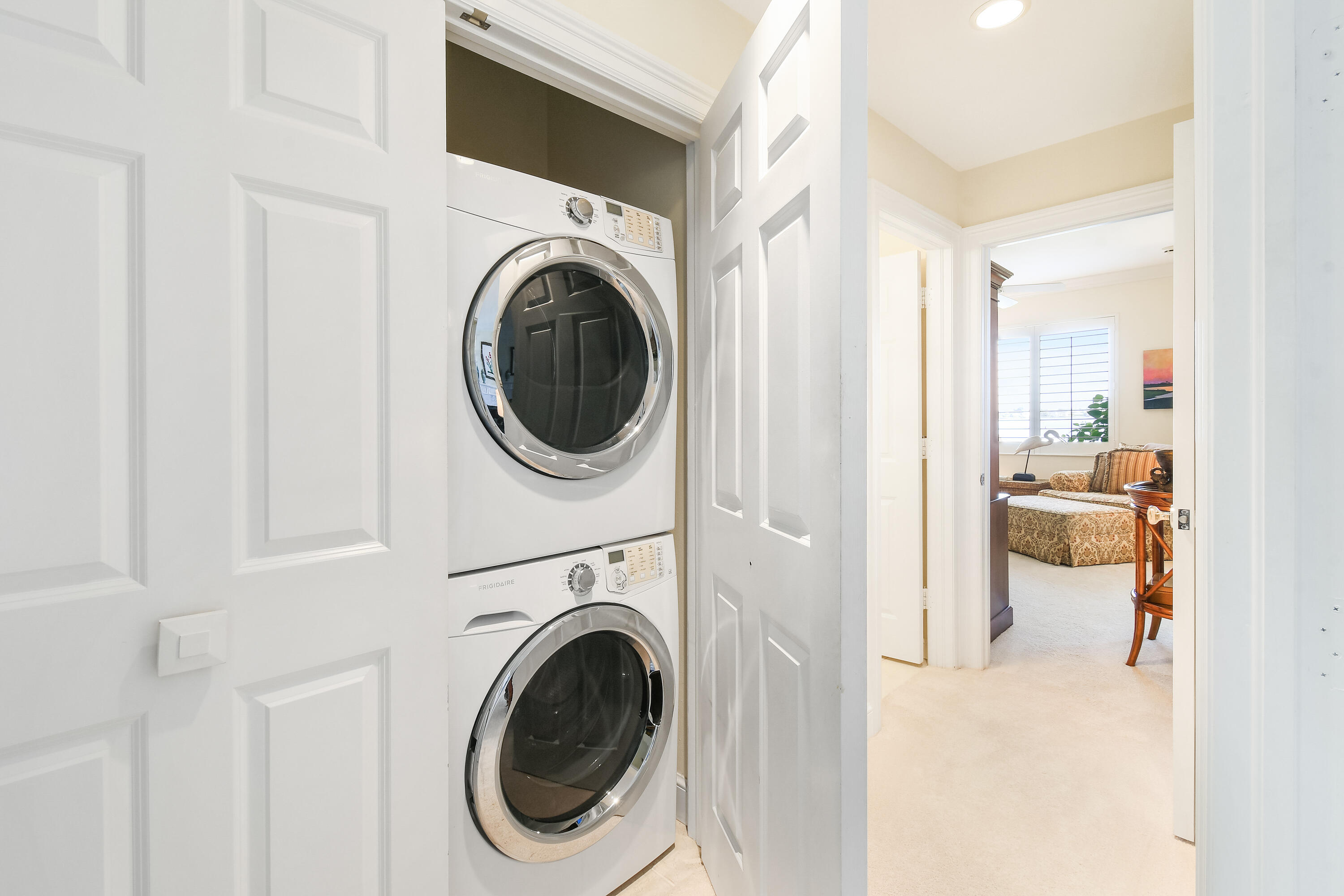 Harbour Ridge Yacht & Country Club - Bayhead Villa - Residential