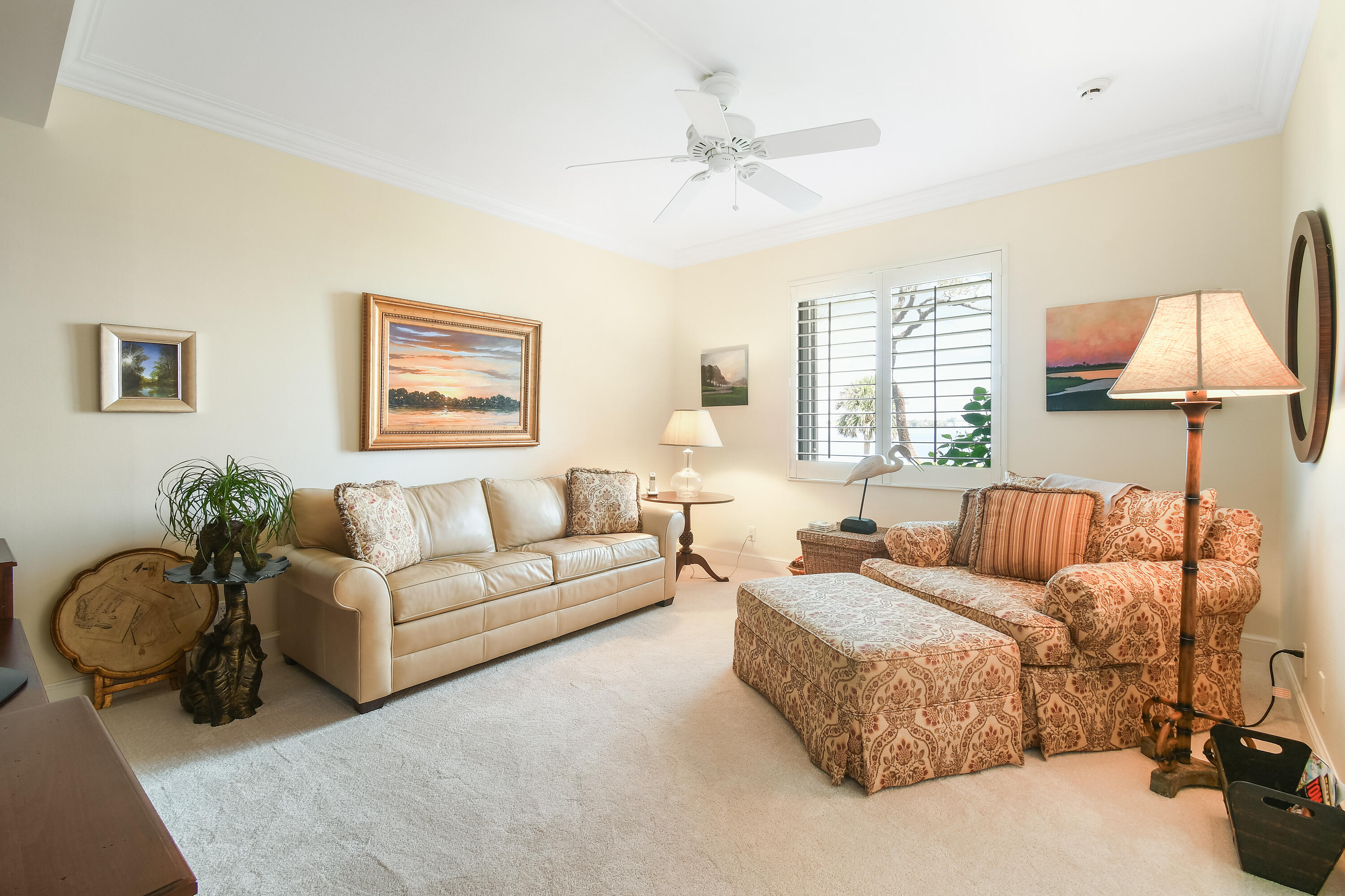Harbour Ridge Yacht & Country Club - Bayhead Villa - Residential