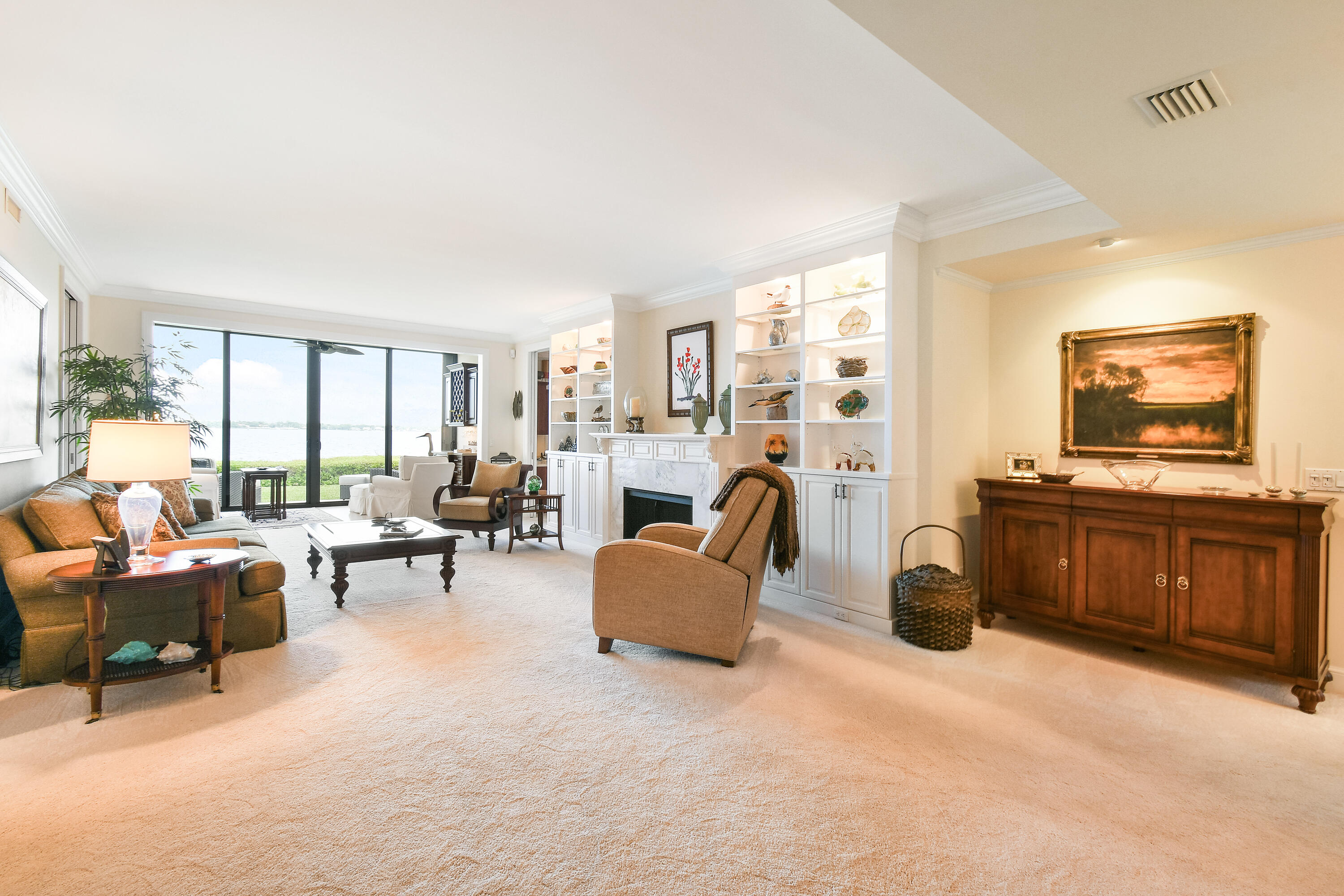 Harbour Ridge Yacht & Country Club - Bayhead Villa - Residential
