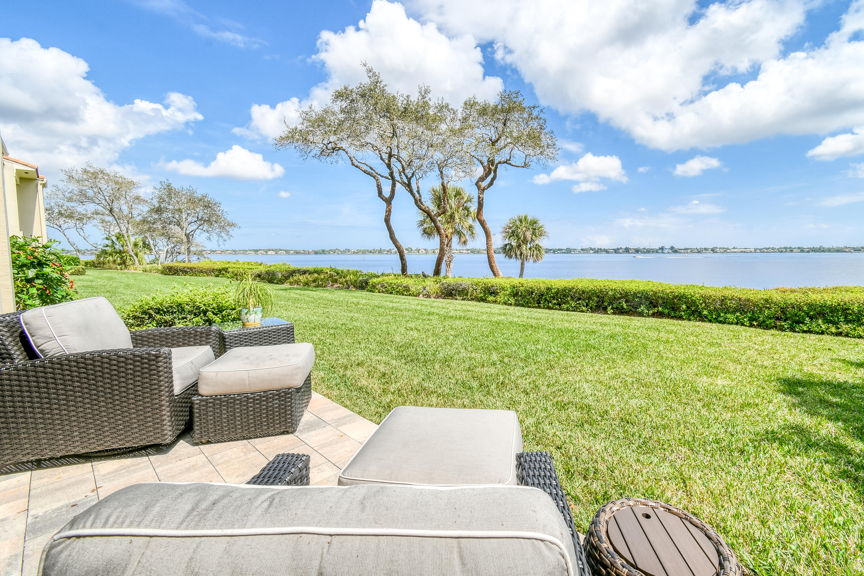 Harbour Ridge Yacht & Country Club - Bayhead Villa - Residential