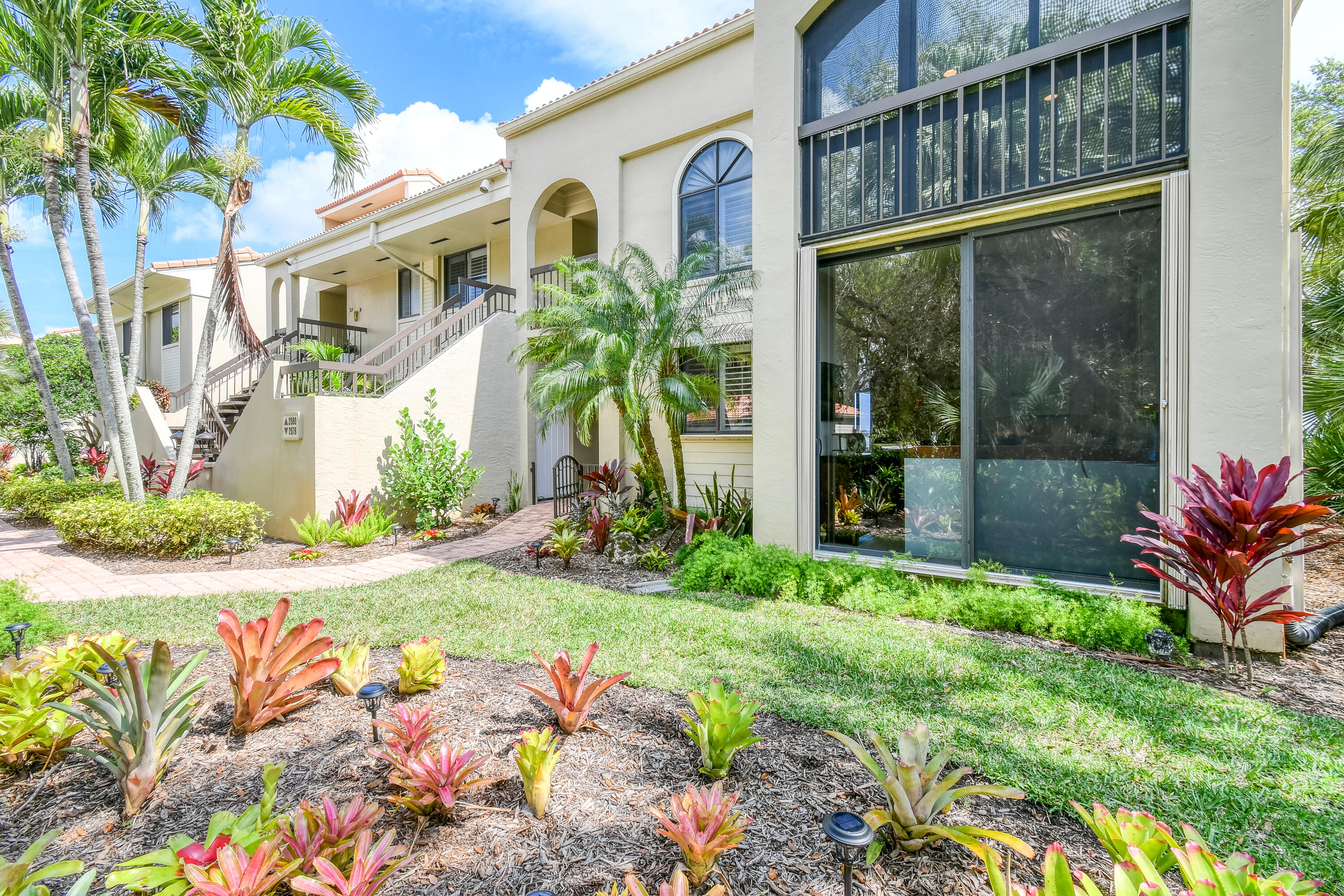 Harbour Ridge Yacht & Country Club - Bayhead Villa - Residential