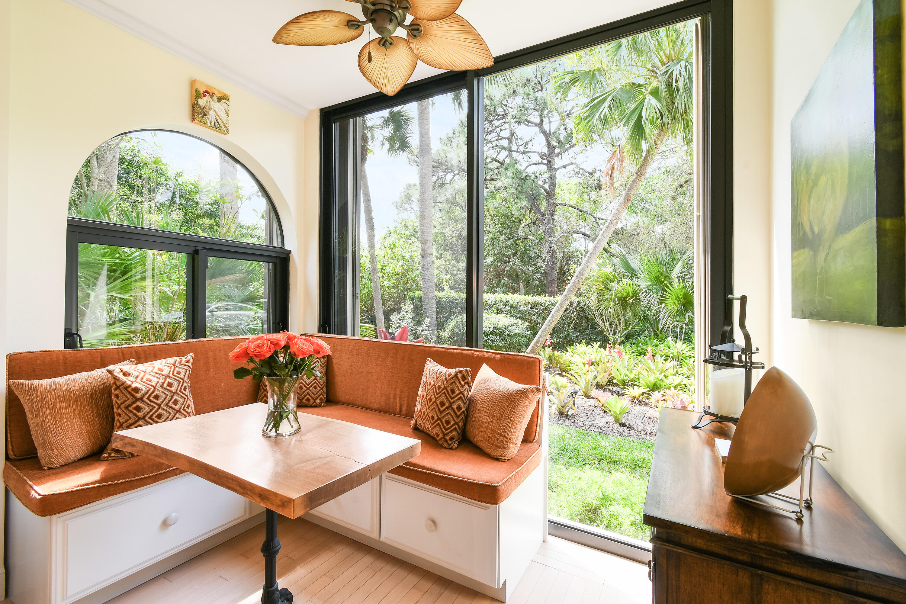 Harbour Ridge Yacht & Country Club - Bayhead Villa - Residential