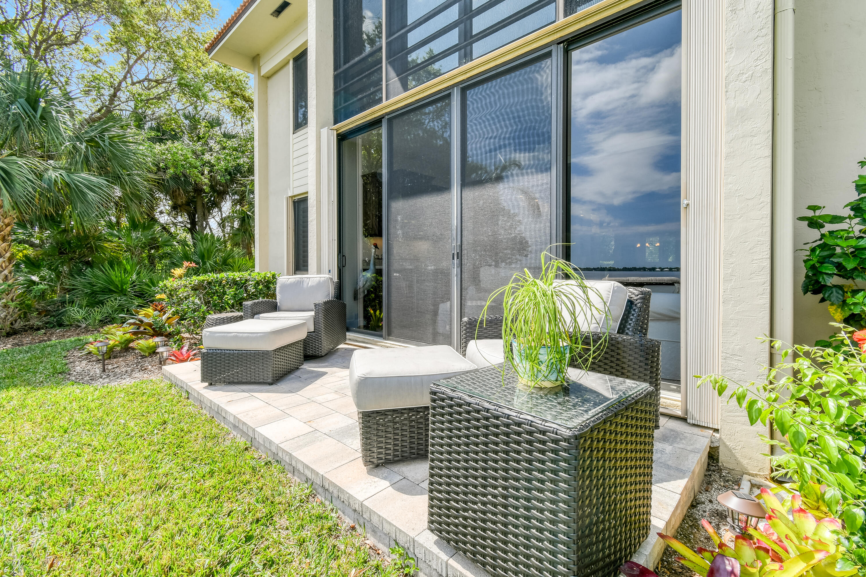 Harbour Ridge Yacht & Country Club - Bayhead Villa - Residential