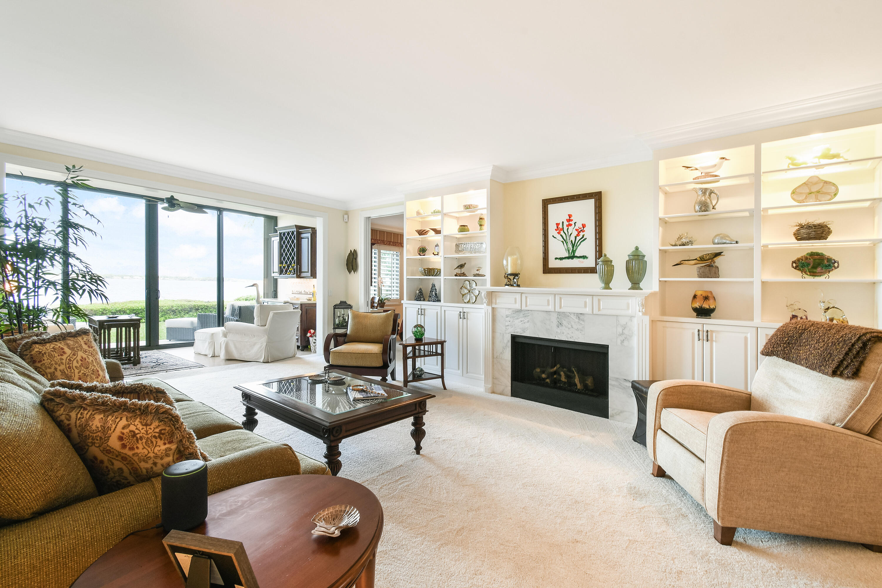 Harbour Ridge Yacht & Country Club - Bayhead Villa - Residential