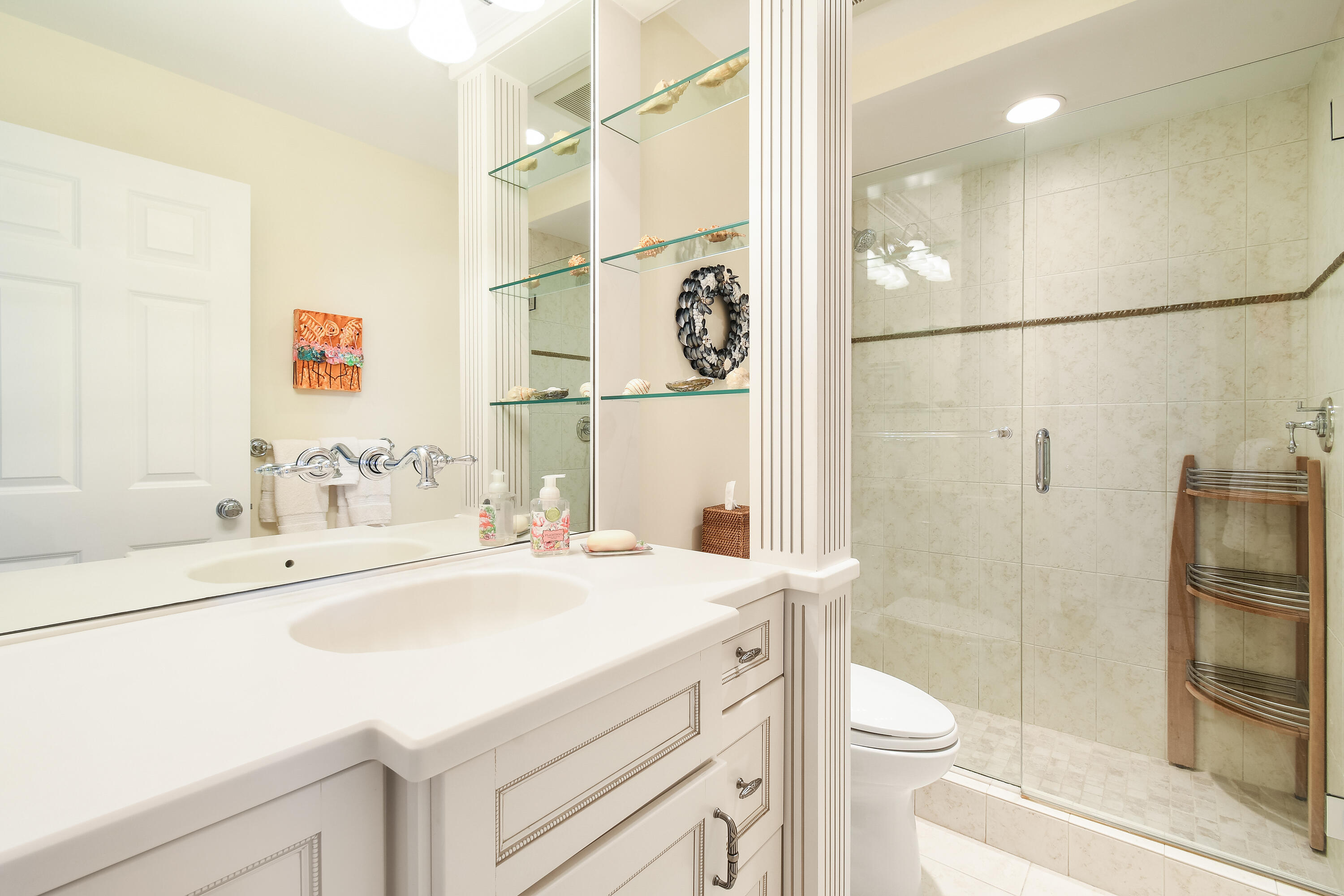 Harbour Ridge Yacht & Country Club - Bayhead Villa - Residential