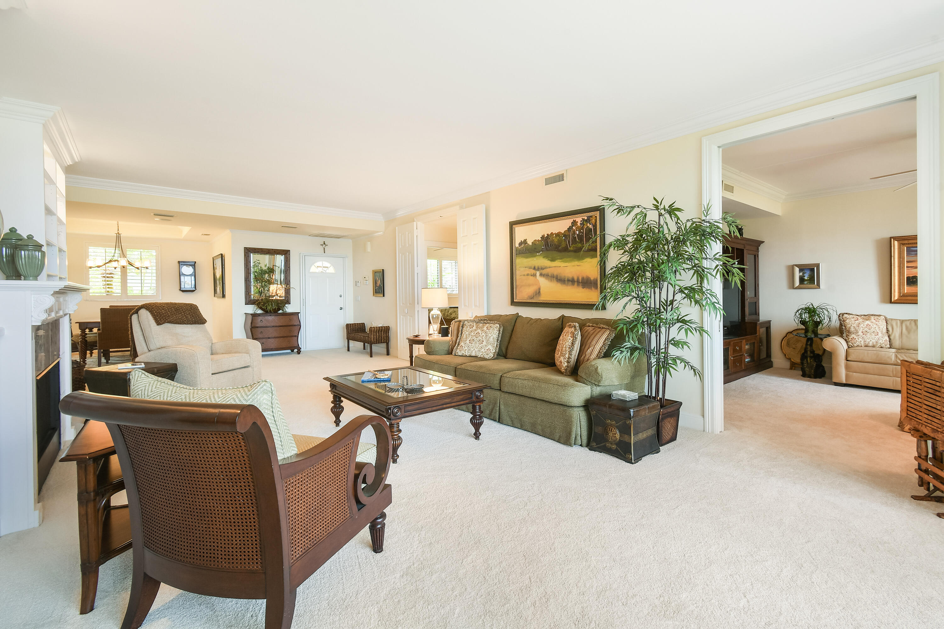 Harbour Ridge Yacht & Country Club - Bayhead Villa - Residential