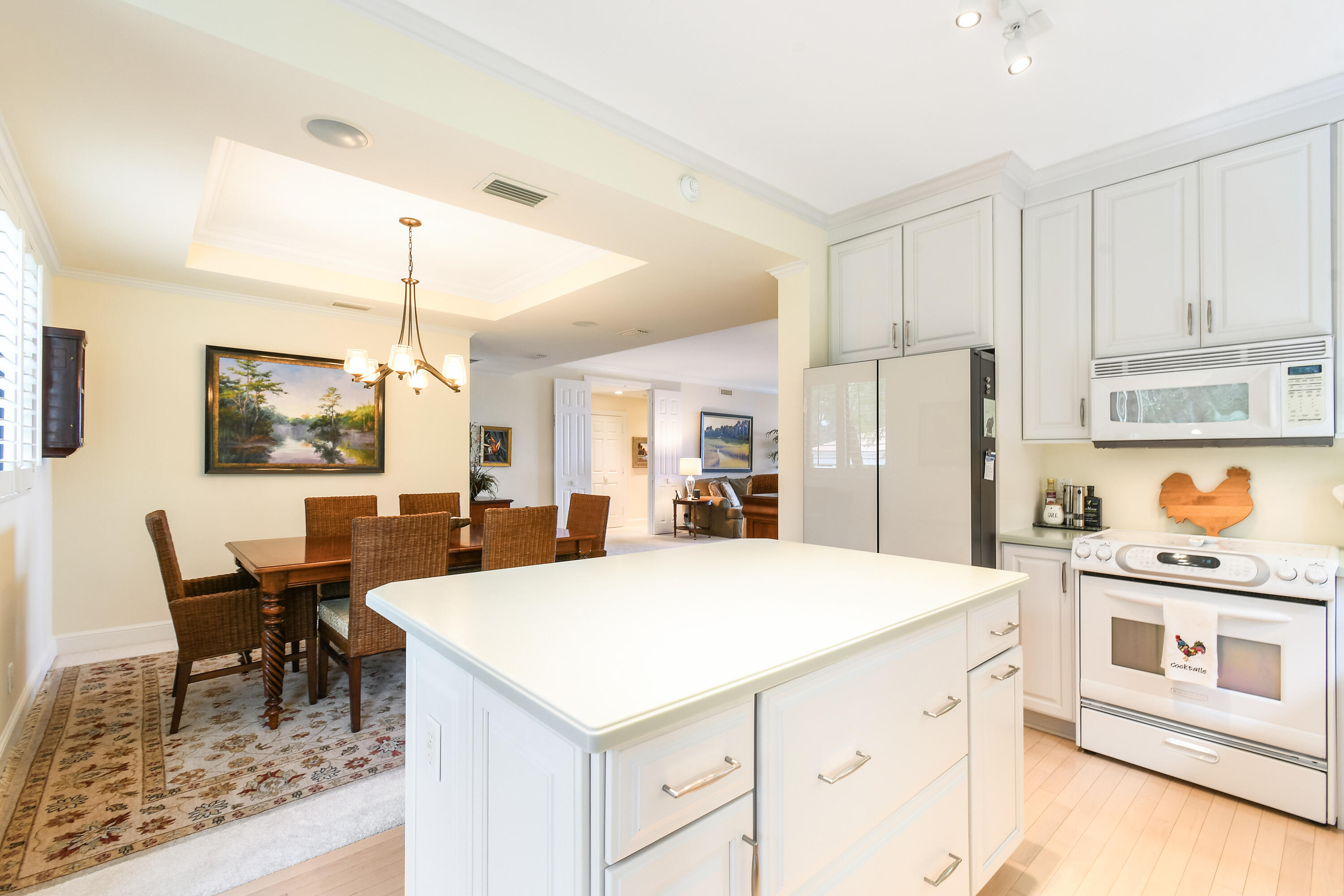 Harbour Ridge Yacht & Country Club - Bayhead Villa - Residential