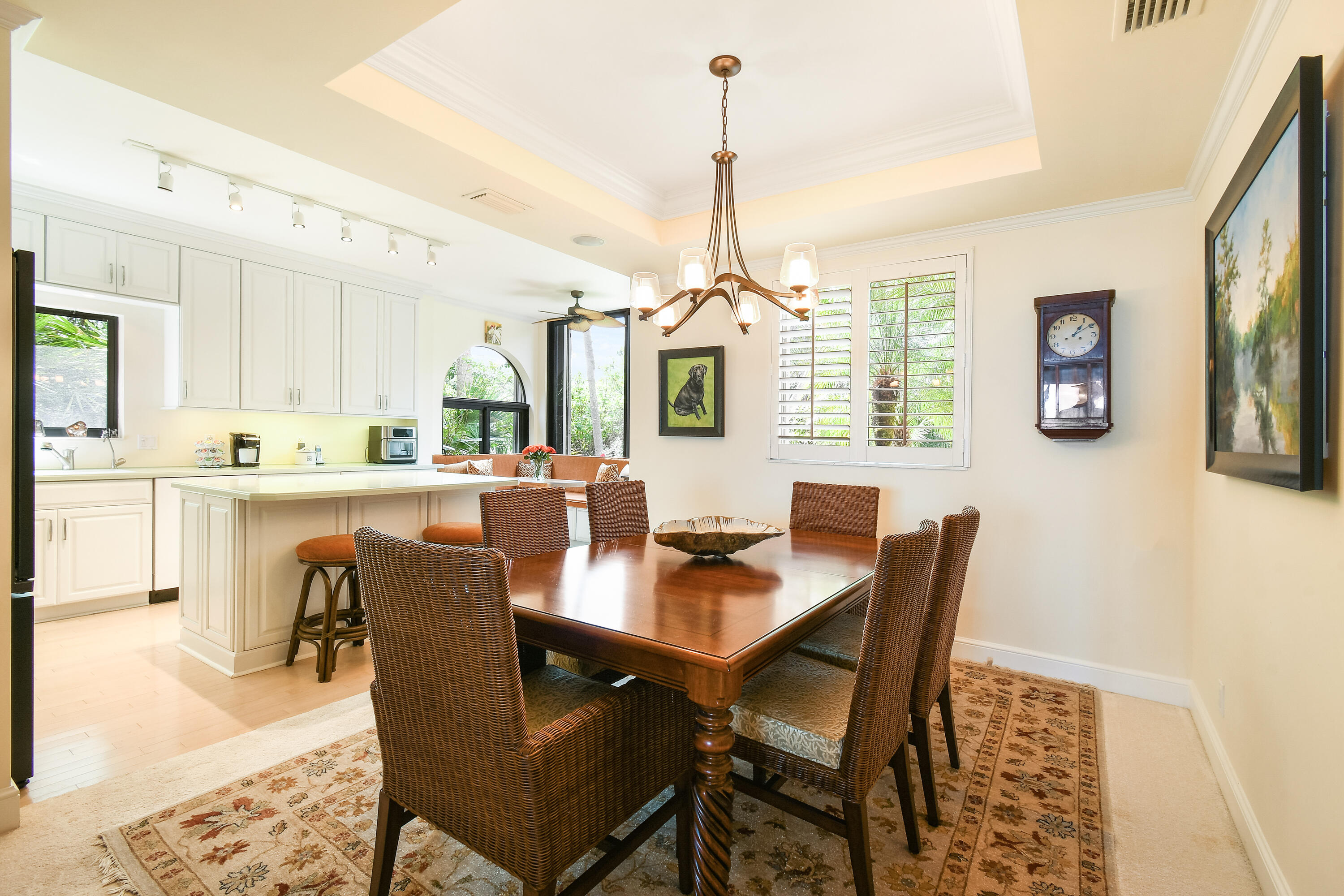 Harbour Ridge Yacht & Country Club - Bayhead Villa - Residential