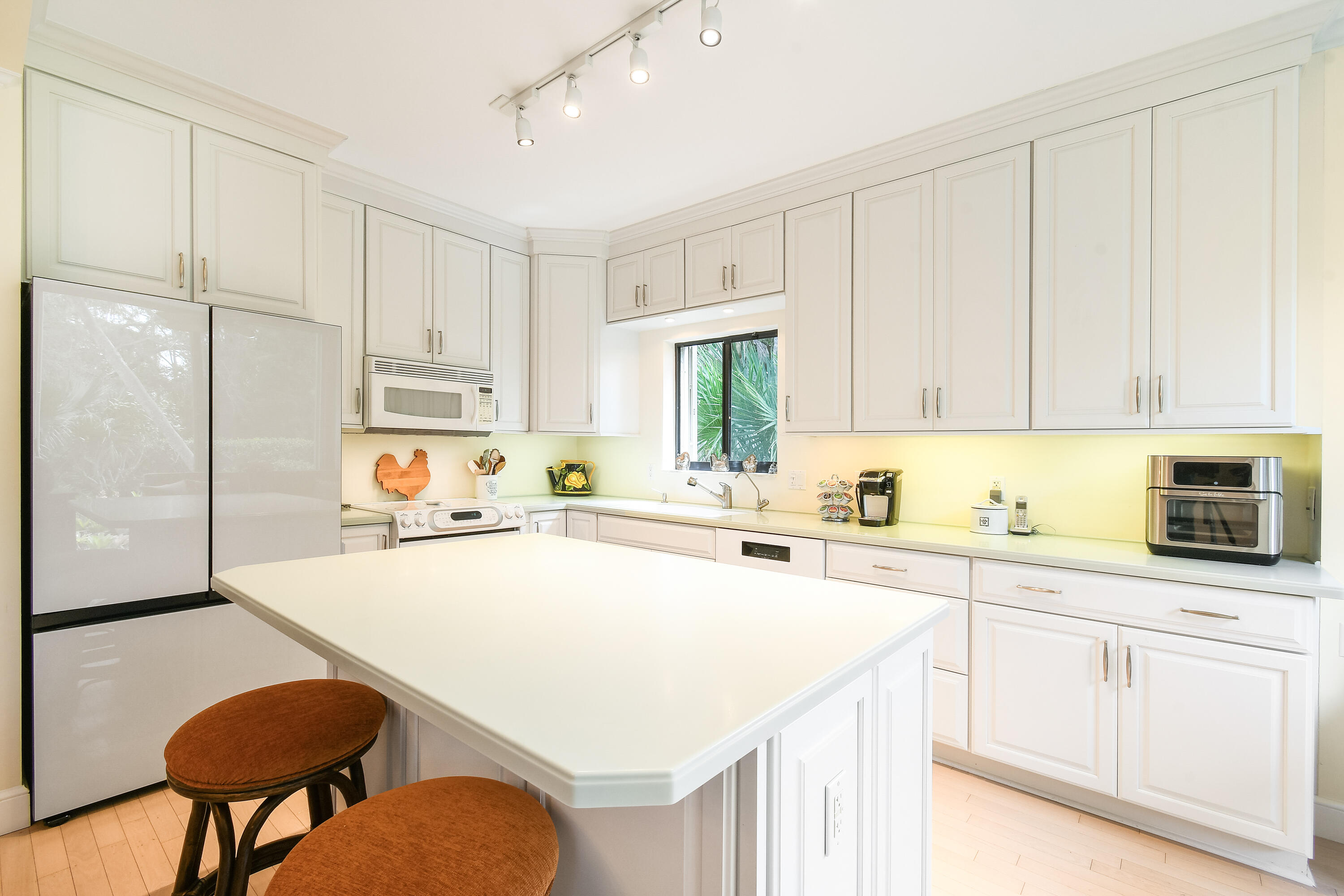 Harbour Ridge Yacht & Country Club - Bayhead Villa - Residential
