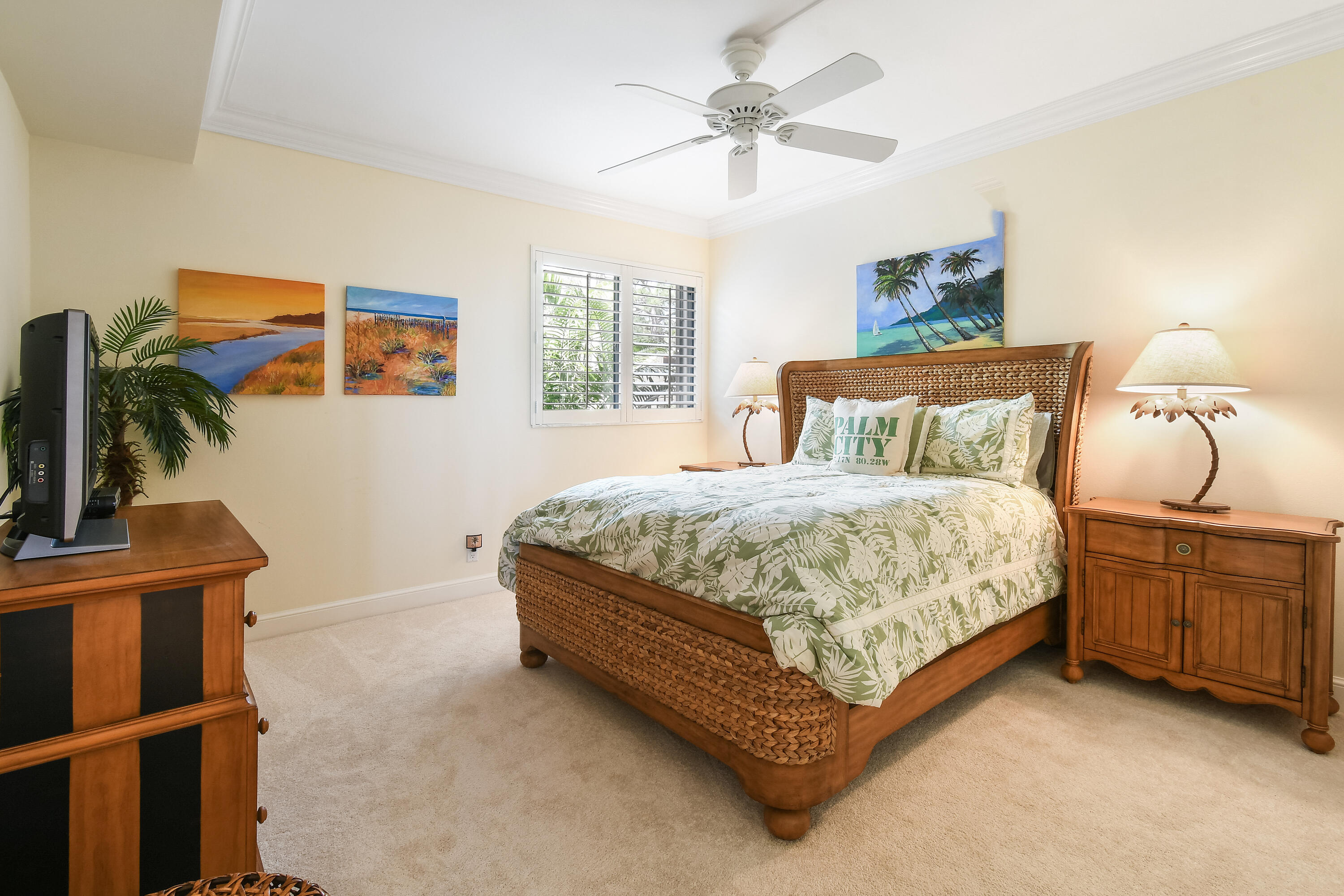 Harbour Ridge Yacht & Country Club - Bayhead Villa - Residential