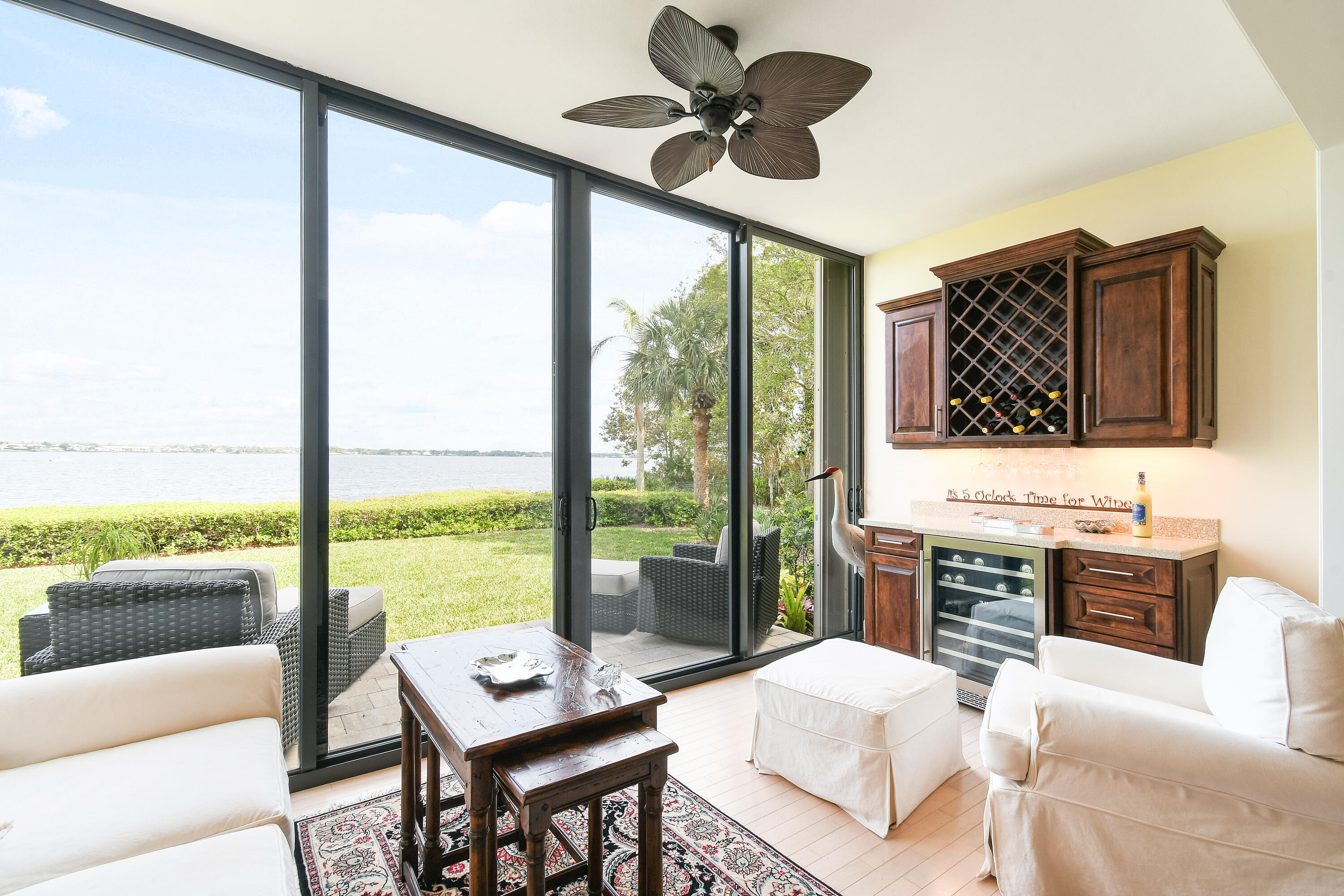 Harbour Ridge Yacht & Country Club - Bayhead Villa - Residential