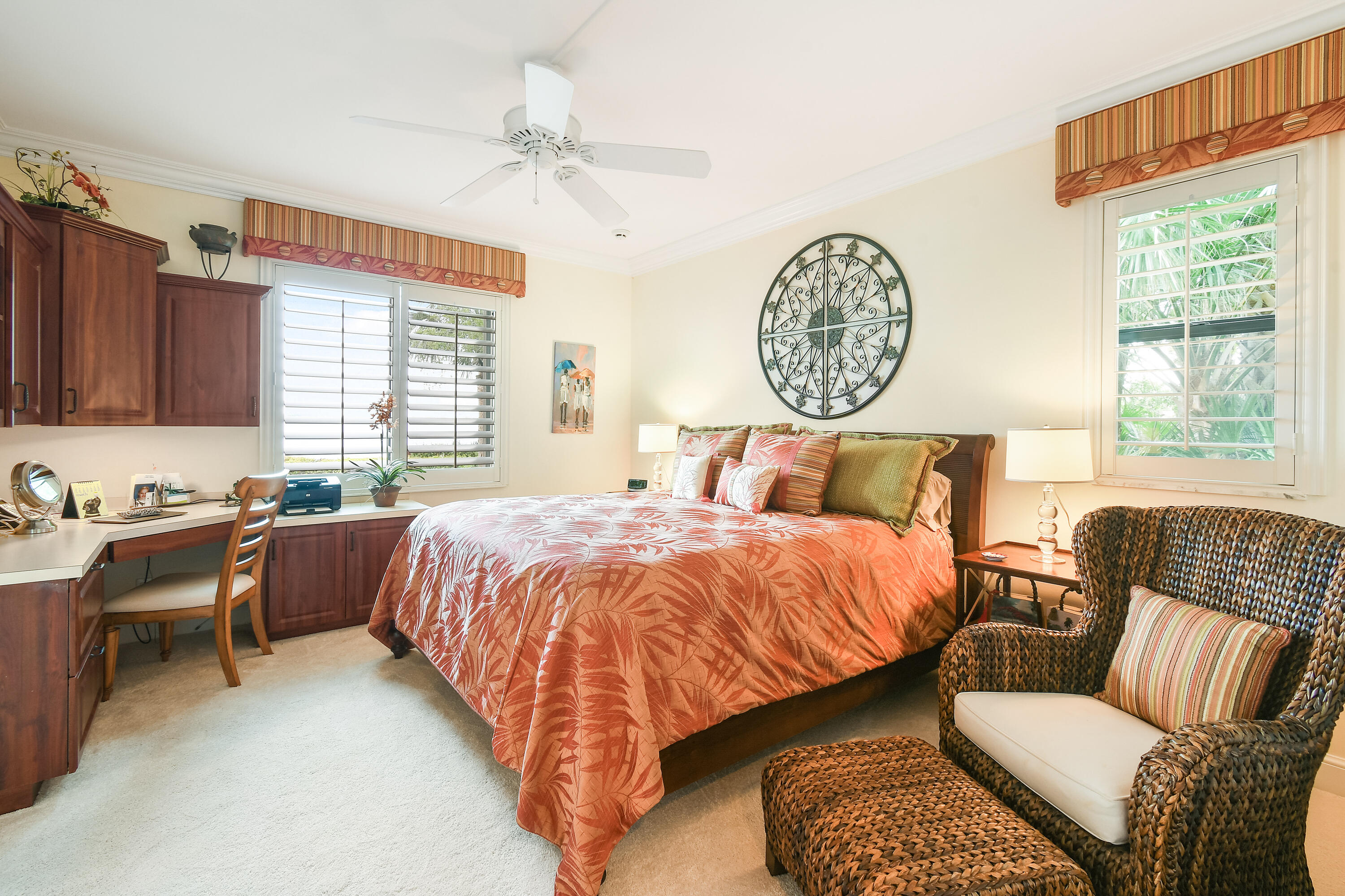 Harbour Ridge Yacht & Country Club - Bayhead Villa - Residential