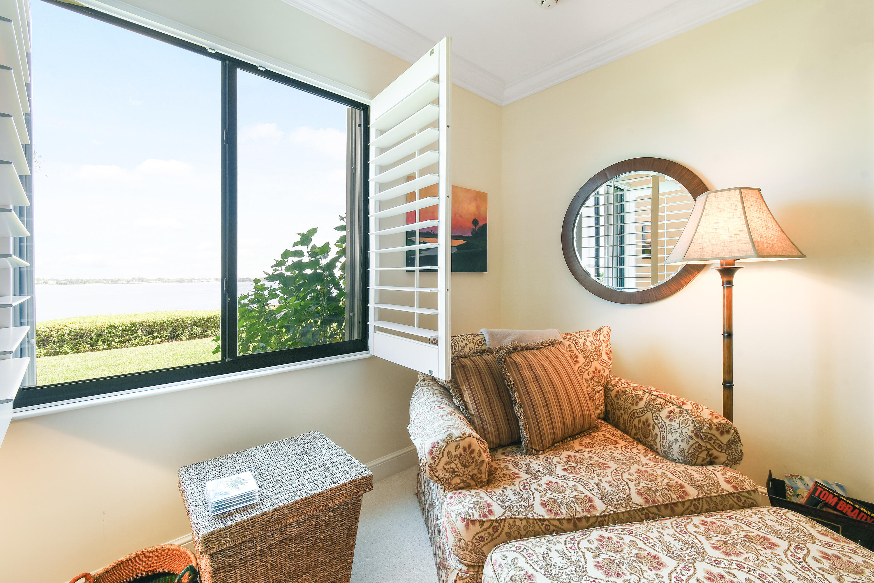 Harbour Ridge Yacht & Country Club - Bayhead Villa - Residential