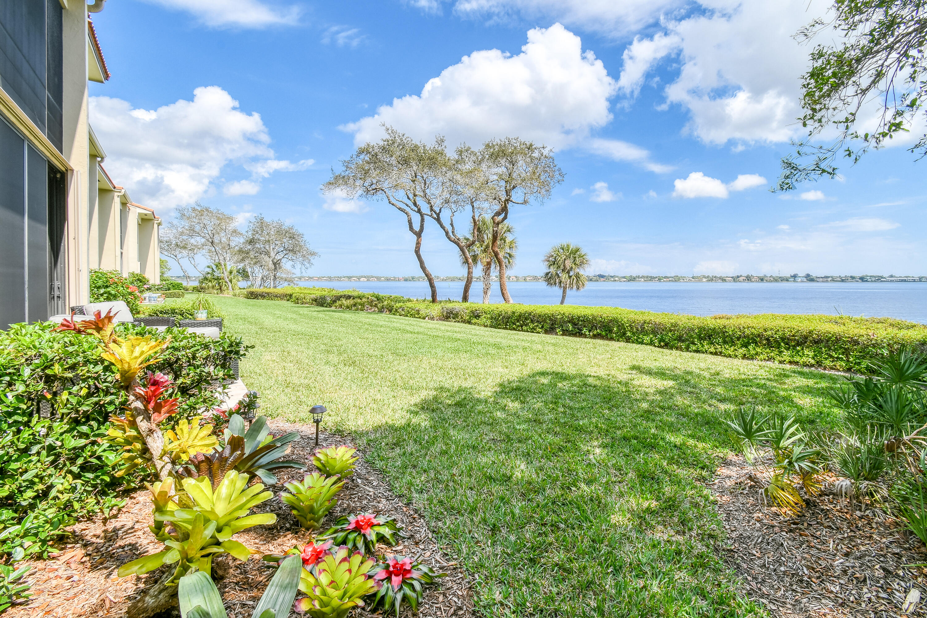 Harbour Ridge Yacht & Country Club - Bayhead Villa - Residential