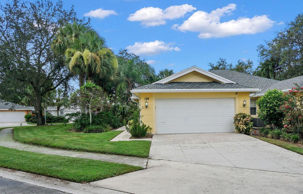 Photo of 198 Brier Circle, Jupiter, FL 33458 (MLS # R10911546)