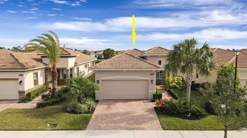 Photo of 19020 SW Positano Way, Port Saint Lucie, FL 34986 (MLS # R10860394)