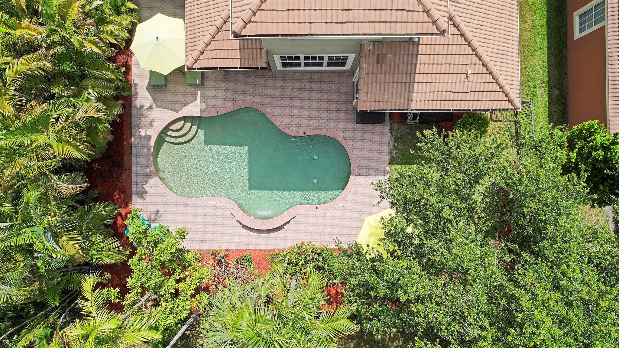 PINES ON PENNOCK LANE PUD - Residential Lease